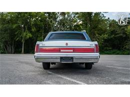 1985 Lincoln Town Car (CC-2104112) for sale in Smyrna, Tennessee