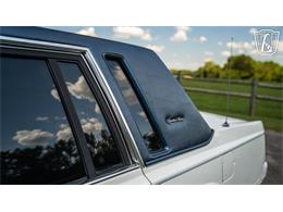 1985 Lincoln Town Car (CC-2104112) for sale in Smyrna, Tennessee