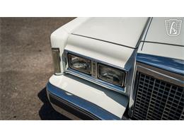 1985 Lincoln Town Car (CC-2104112) for sale in Smyrna, Tennessee