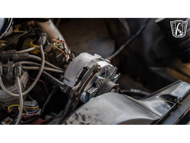 1985 Lincoln Town Car (CC-2104112) for sale in Smyrna, Tennessee