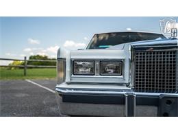 1985 Lincoln Town Car (CC-2104112) for sale in Smyrna, Tennessee
