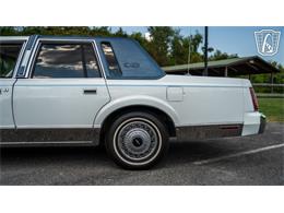 1985 Lincoln Town Car (CC-2104112) for sale in Smyrna, Tennessee