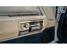 1985 Lincoln Town Car (CC-2104112) for sale in Smyrna, Tennessee