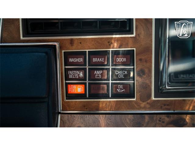 1985 Lincoln Town Car (CC-2104112) for sale in Smyrna, Tennessee