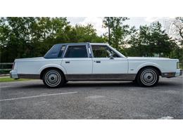 1985 Lincoln Town Car (CC-2104112) for sale in Smyrna, Tennessee