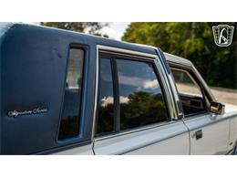 1985 Lincoln Town Car (CC-2104112) for sale in Smyrna, Tennessee