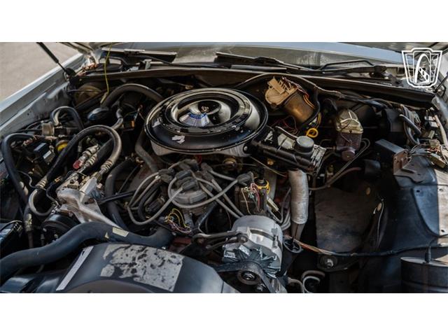 1985 Lincoln Town Car (CC-2104112) for sale in Smyrna, Tennessee