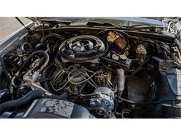 1985 Lincoln Town Car (CC-2104112) for sale in Smyrna, Tennessee