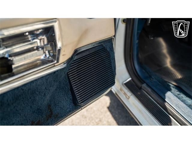1985 Lincoln Town Car (CC-2104112) for sale in Smyrna, Tennessee