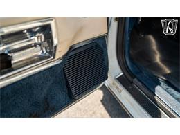 1985 Lincoln Town Car (CC-2104112) for sale in Smyrna, Tennessee