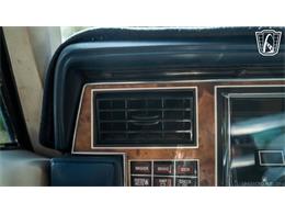 1985 Lincoln Town Car (CC-2104112) for sale in Smyrna, Tennessee