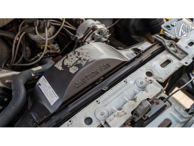 1985 Lincoln Town Car (CC-2104112) for sale in Smyrna, Tennessee