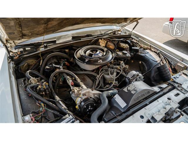 1985 Lincoln Town Car (CC-2104112) for sale in Smyrna, Tennessee
