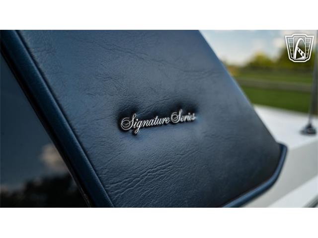 1985 Lincoln Town Car (CC-2104112) for sale in Smyrna, Tennessee