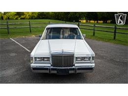 1985 Lincoln Town Car (CC-2104112) for sale in Smyrna, Tennessee