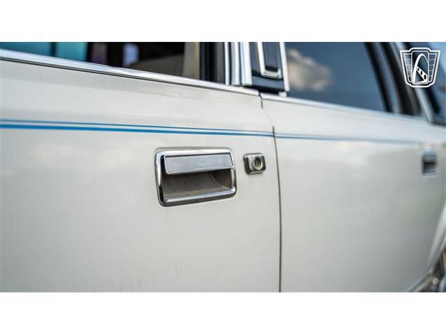 1985 Lincoln Town Car (CC-2104112) for sale in Smyrna, Tennessee