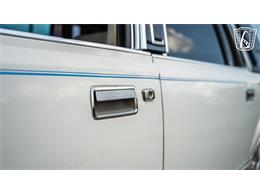 1985 Lincoln Town Car (CC-2104112) for sale in Smyrna, Tennessee