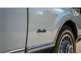 1985 Lincoln Town Car (CC-2104112) for sale in Smyrna, Tennessee