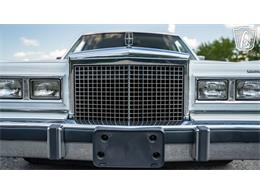 1985 Lincoln Town Car (CC-2104112) for sale in Smyrna, Tennessee