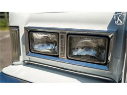 1985 Lincoln Town Car (CC-2104112) for sale in Smyrna, Tennessee