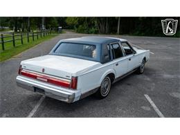 1985 Lincoln Town Car (CC-2104112) for sale in Smyrna, Tennessee