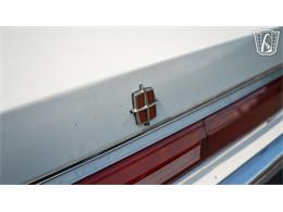 1985 Lincoln Town Car (CC-2104112) for sale in Smyrna, Tennessee