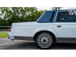 1985 Lincoln Town Car (CC-2104112) for sale in Smyrna, Tennessee