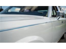 1985 Lincoln Town Car (CC-2104112) for sale in Smyrna, Tennessee