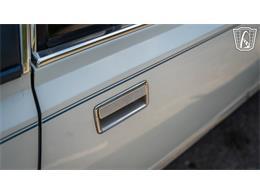 1985 Lincoln Town Car (CC-2104112) for sale in Smyrna, Tennessee