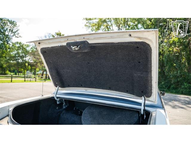 1985 Lincoln Town Car (CC-2104112) for sale in Smyrna, Tennessee