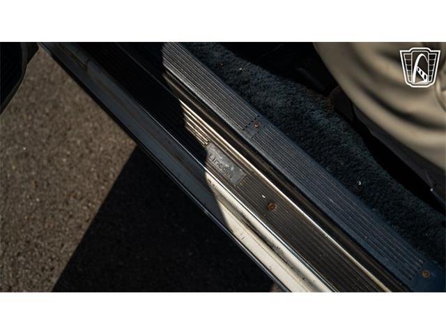 1985 Lincoln Town Car (CC-2104112) for sale in Smyrna, Tennessee