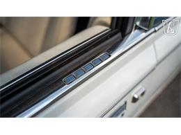 1985 Lincoln Town Car (CC-2104112) for sale in Smyrna, Tennessee