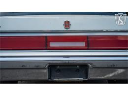 1985 Lincoln Town Car (CC-2104112) for sale in Smyrna, Tennessee