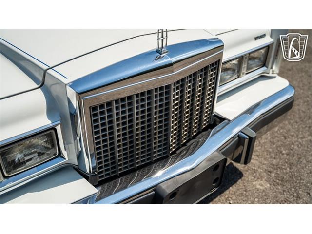 1985 Lincoln Town Car (CC-2104112) for sale in Smyrna, Tennessee