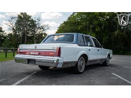 1985 Lincoln Town Car (CC-2104112) for sale in Smyrna, Tennessee