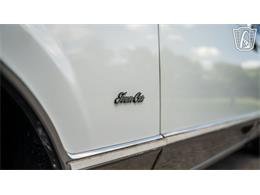 1985 Lincoln Town Car (CC-2104112) for sale in Smyrna, Tennessee