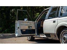 1985 Lincoln Town Car (CC-2104112) for sale in Smyrna, Tennessee