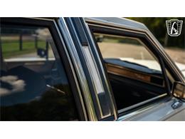1985 Lincoln Town Car (CC-2104112) for sale in Smyrna, Tennessee