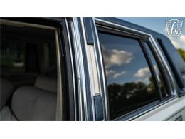 1985 Lincoln Town Car (CC-2104112) for sale in Smyrna, Tennessee