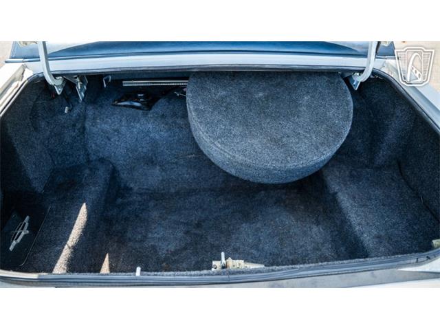 1985 Lincoln Town Car (CC-2104112) for sale in Smyrna, Tennessee
