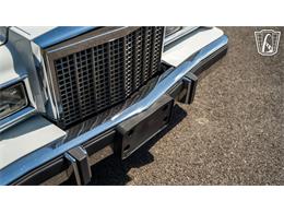 1985 Lincoln Town Car (CC-2104112) for sale in Smyrna, Tennessee