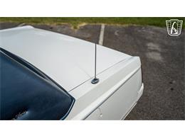 1985 Lincoln Town Car (CC-2104112) for sale in Smyrna, Tennessee