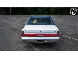 1985 Lincoln Town Car (CC-2104112) for sale in Smyrna, Tennessee