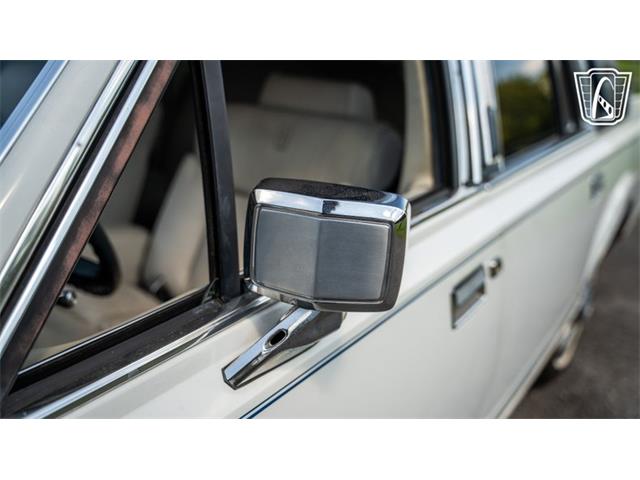 1985 Lincoln Town Car (CC-2104112) for sale in Smyrna, Tennessee