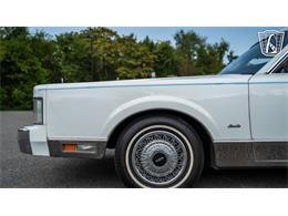 1985 Lincoln Town Car (CC-2104112) for sale in Smyrna, Tennessee