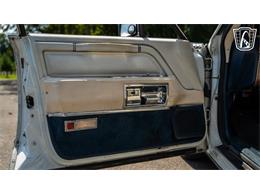 1985 Lincoln Town Car (CC-2104112) for sale in Smyrna, Tennessee
