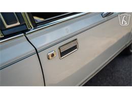 1985 Lincoln Town Car (CC-2104112) for sale in Smyrna, Tennessee