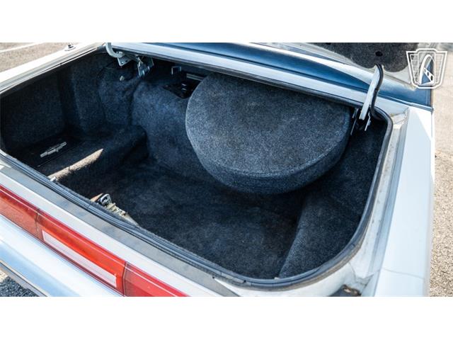 1985 Lincoln Town Car (CC-2104112) for sale in Smyrna, Tennessee