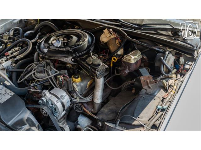 1985 Lincoln Town Car (CC-2104112) for sale in Smyrna, Tennessee