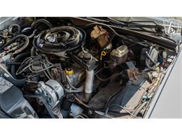 1985 Lincoln Town Car (CC-2104112) for sale in Smyrna, Tennessee